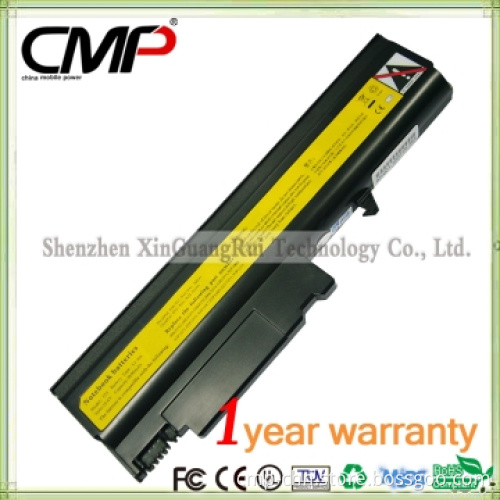 New 6 cell Battery for IBM ThinkPad R R52 T40 T41
